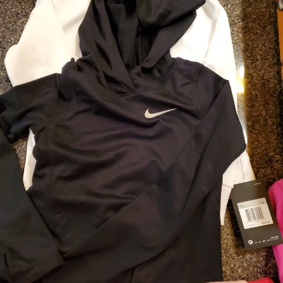 NWT Nike Kids Athletic Bundle - Picture 4 of 10